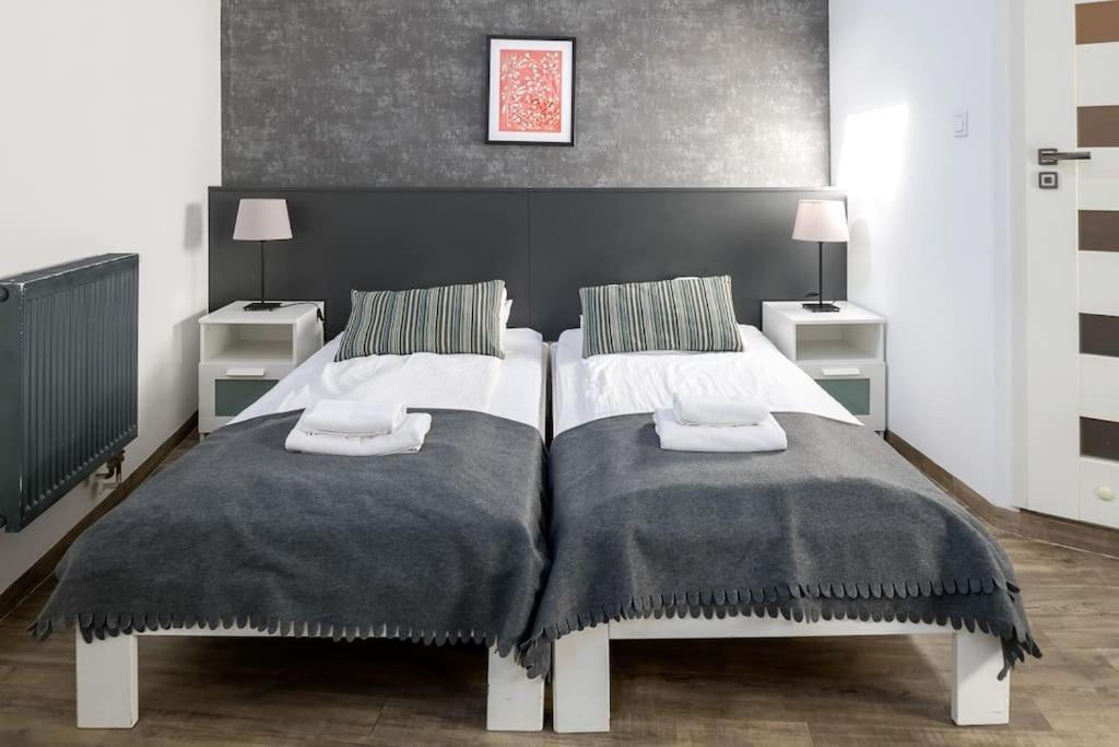 Modern Apartment In The Very Central Location 20 Krakow Dış mekan fotoğraf