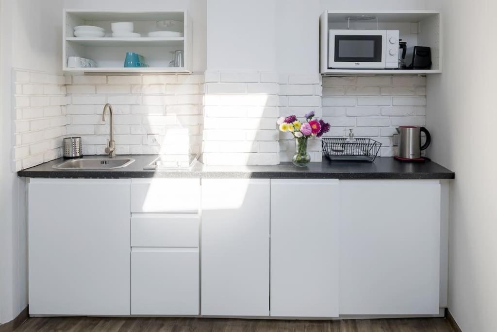 Modern Apartment In The Very Central Location 20 Krakow Dış mekan fotoğraf