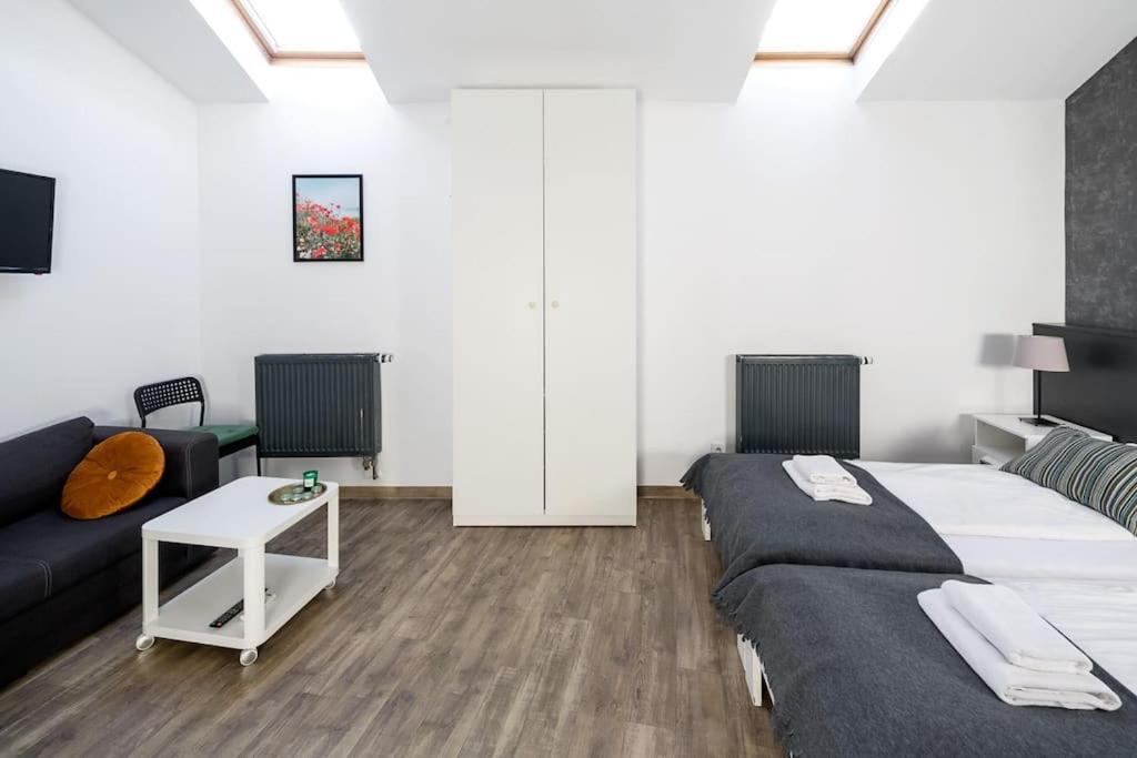 Modern Apartment In The Very Central Location 20 Krakow Dış mekan fotoğraf