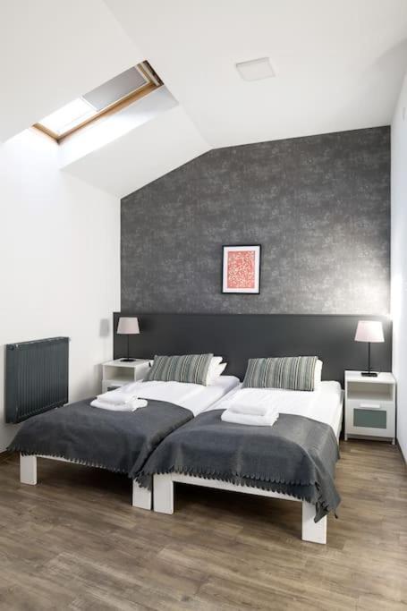 Modern Apartment In The Very Central Location 20 Krakow Dış mekan fotoğraf
